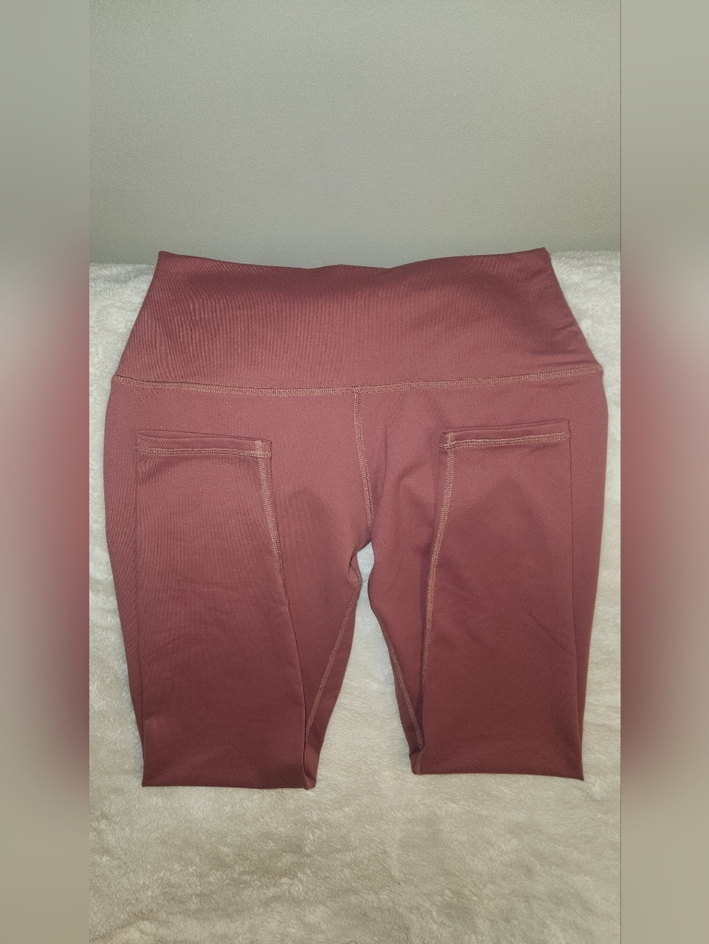 Lululemon align leggings - Picture 2 of 3